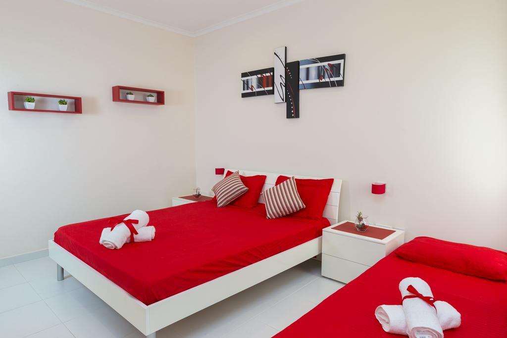 Marsascala 2 Bedroom Apartment Close To Beach! Hpi 6768 Marsaskala Exterior foto