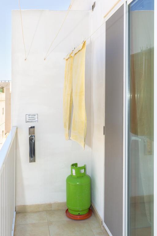 Marsascala 2 Bedroom Apartment Close To Beach! Hpi 6768 Marsaskala Exterior foto