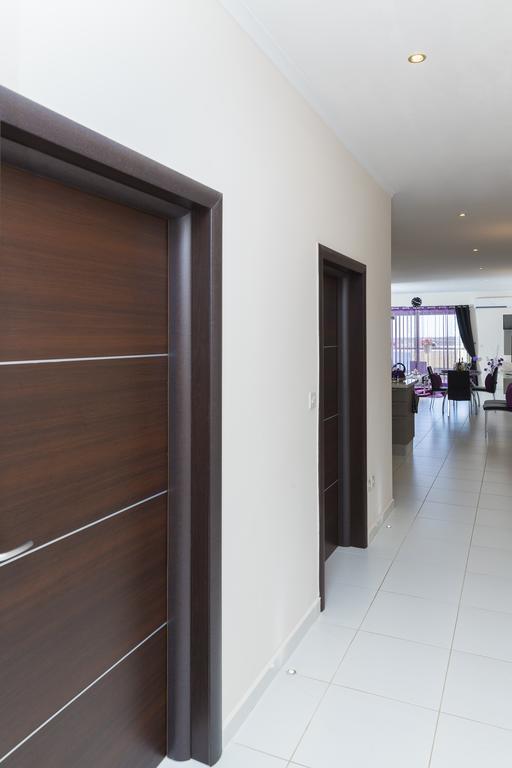 Marsascala 2 Bedroom Apartment Close To Beach! Hpi 6768 Marsaskala Exterior foto